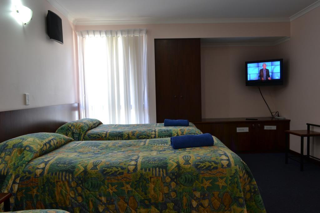 阿尔巴尼海豚公寓式酒店 - 米德尔顿海滩自助式公寓 奥尔巴尼 外观 照片